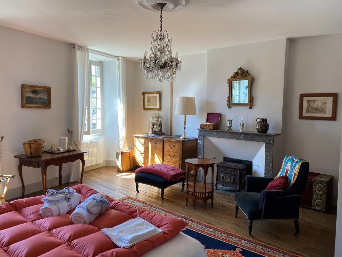 Le Clos Rodolphe Beaulieu-sur-Dordogne Exterior foto