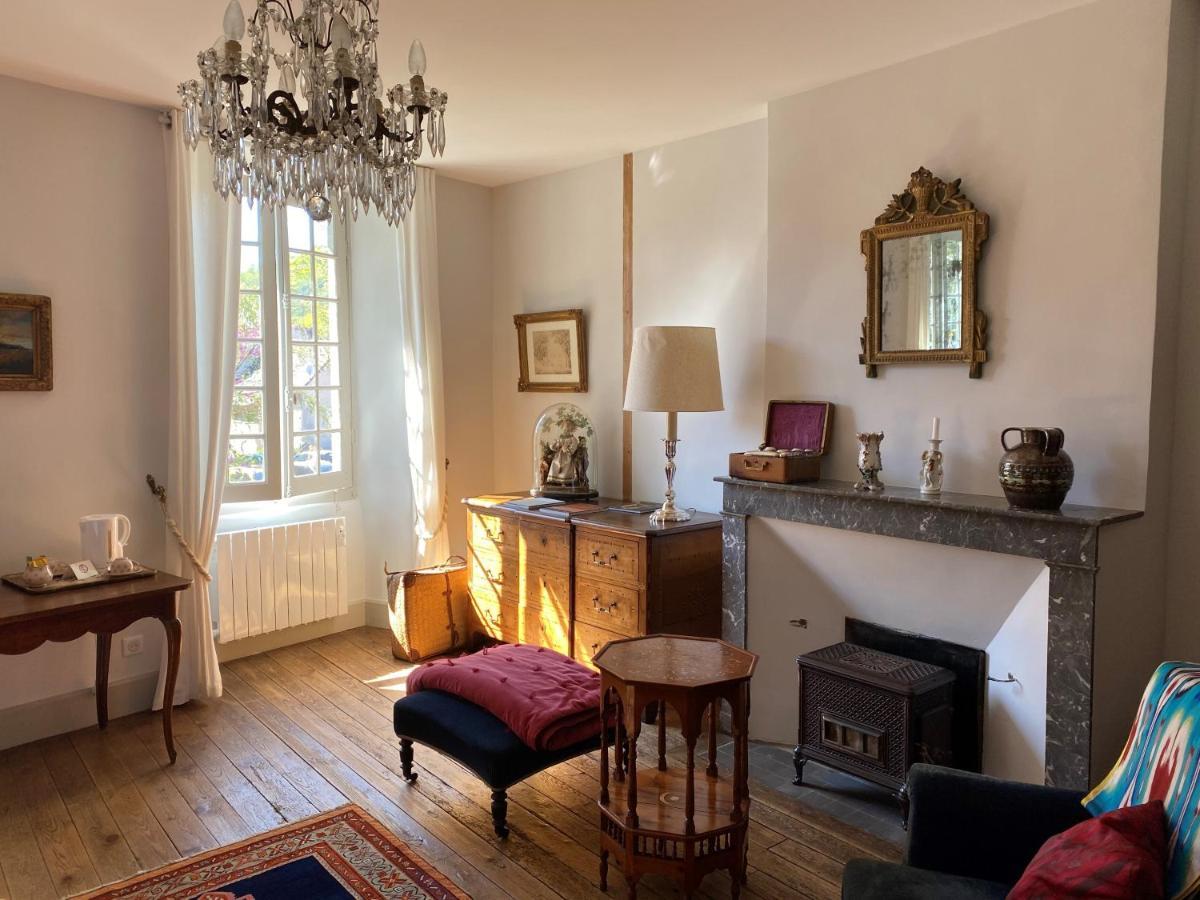 Le Clos Rodolphe Beaulieu-sur-Dordogne Exterior foto