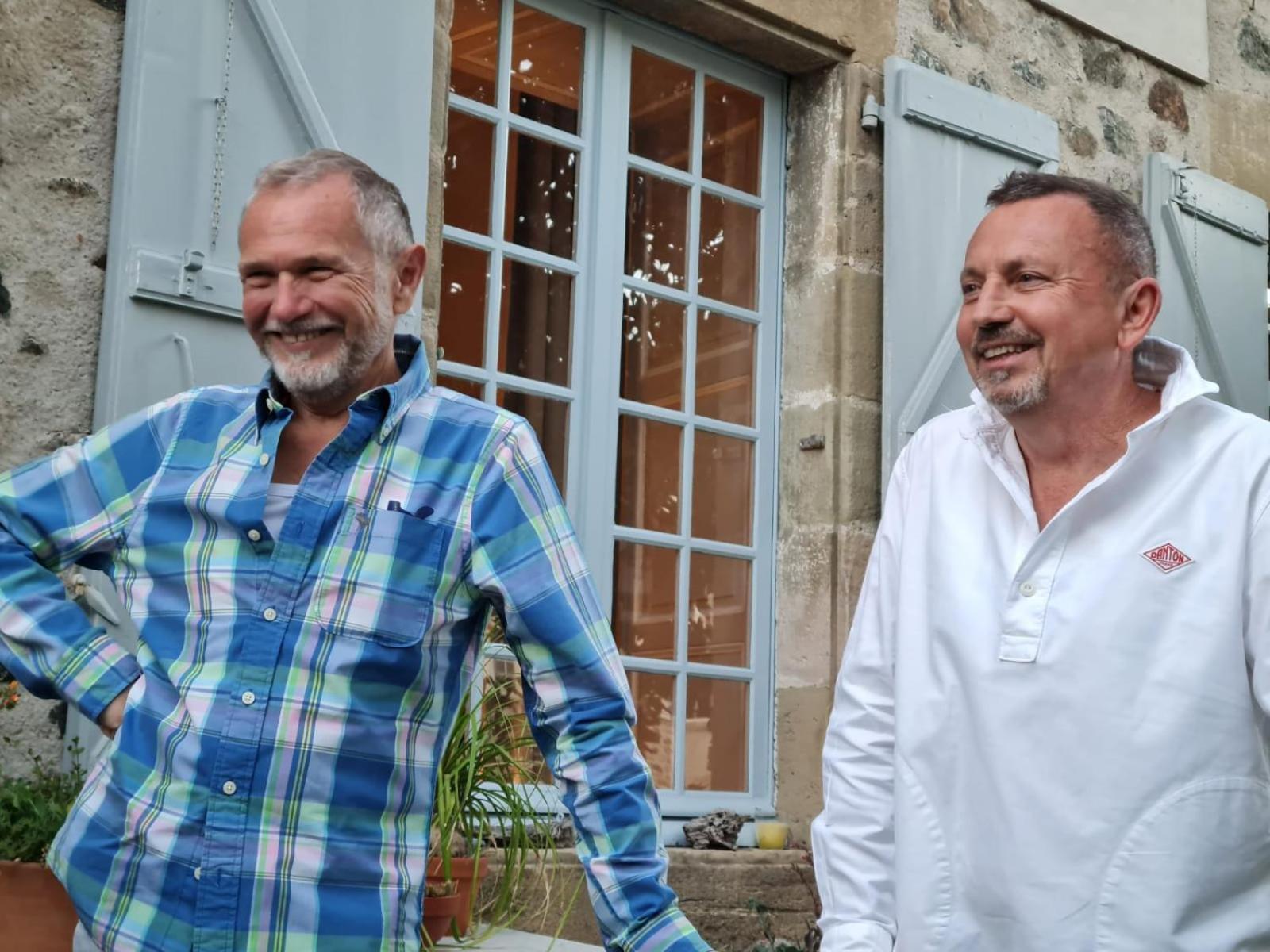 Le Clos Rodolphe Beaulieu-sur-Dordogne Exterior foto